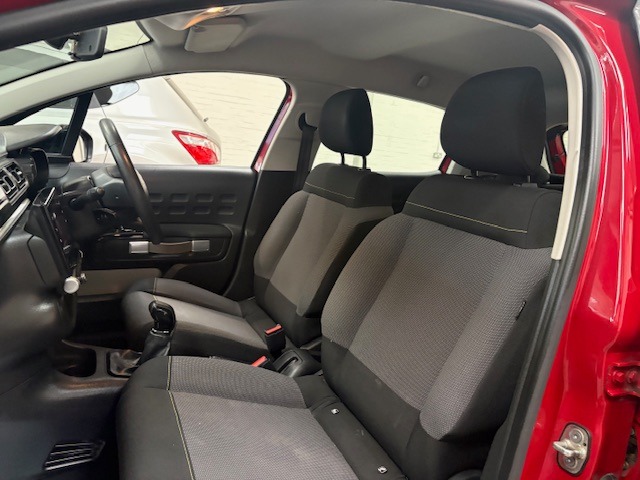 Vehicle 28