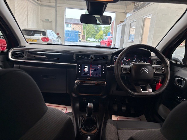 Vehicle 31