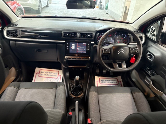 Vehicle 32