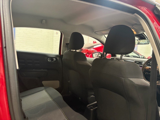 Vehicle 34