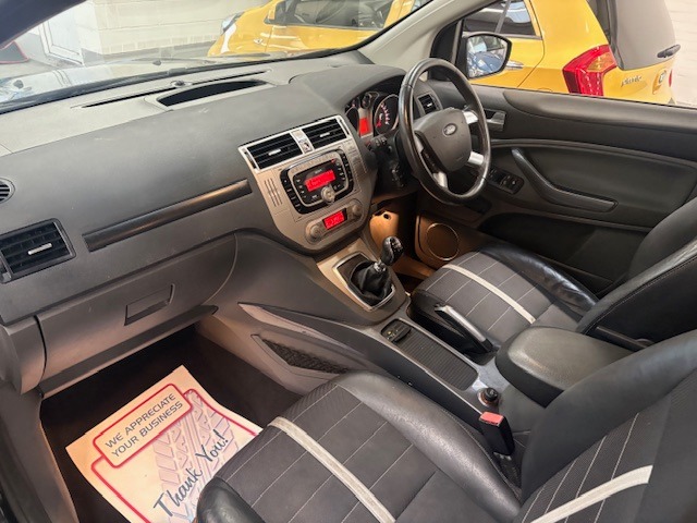 Used Ford Kuga 2011 for sale - 76879518: Photo 10