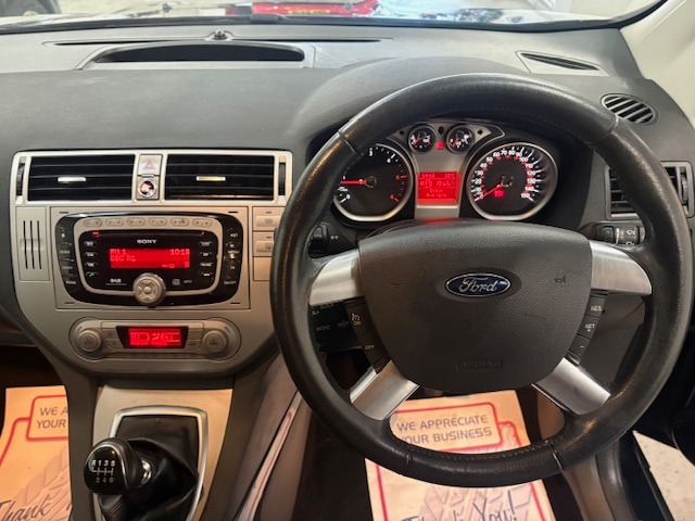 Used Ford Kuga 2011 for sale - 76879518: Photo 12