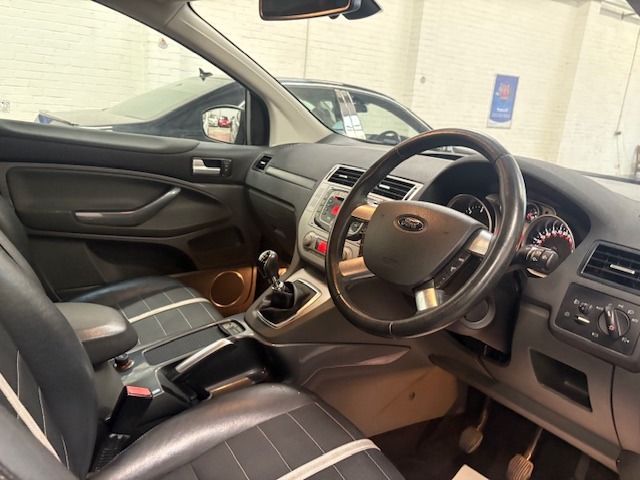 Used Ford Kuga 2011 for sale - 76879518: Photo 18