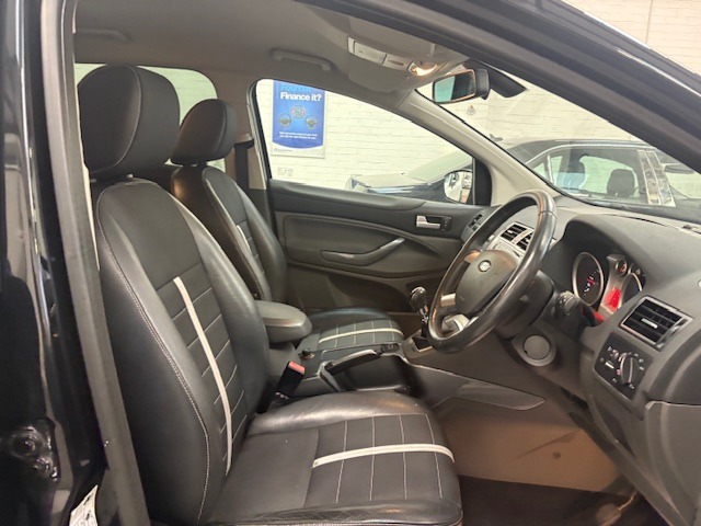 Used Ford Kuga 2011 for sale - 76879518: Photo 20