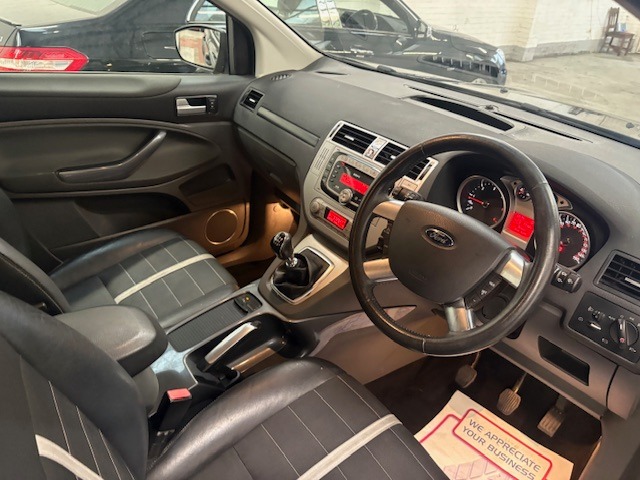 Used Ford Kuga 2011 for sale - 76879518: Photo 22