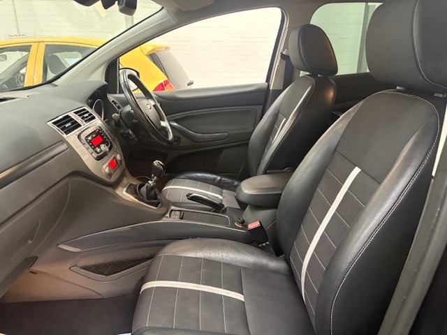 Used Ford Kuga 2011 for sale - 76879518: Photo 32