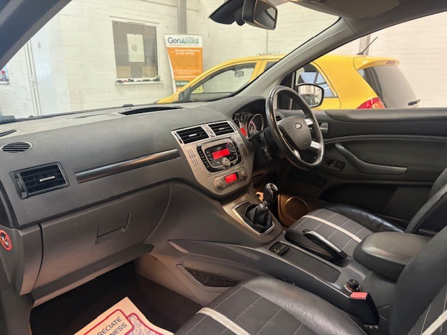 Used Ford Kuga 2011 for sale - 76879518: Photo 33