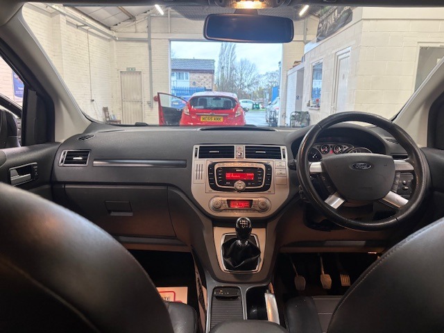 Used Ford Kuga 2011 for sale - 76879518: Photo 35