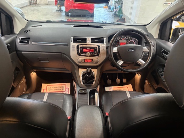 Used Ford Kuga 2011 for sale - 76879518: Photo 36