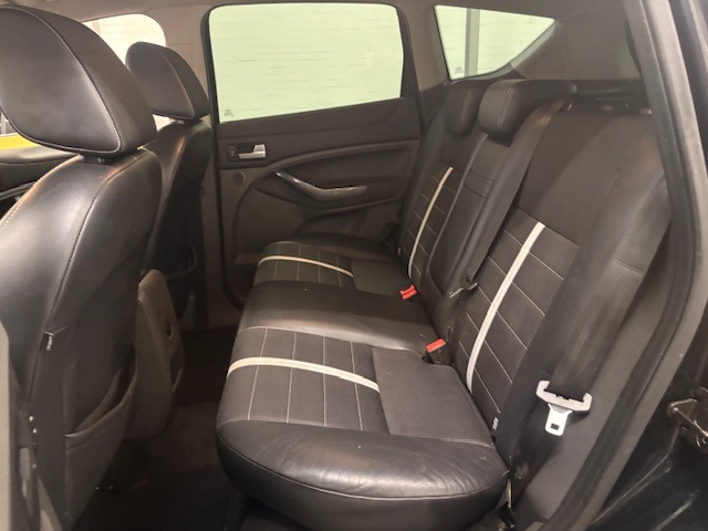 Used Ford Kuga 2011 for sale - 76879518: Photo 37