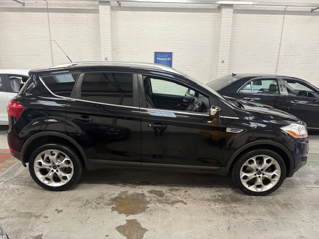 Used Ford Kuga 2011 for sale - 76879518: Photo 6