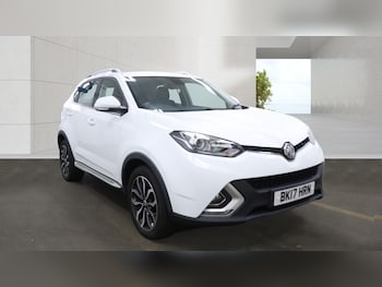 Used MG GS 2017 for sale - 78814319: Photo