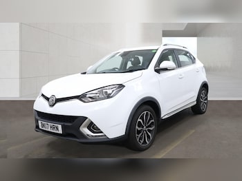Used MG GS 2017 for sale - 78814319: Photo