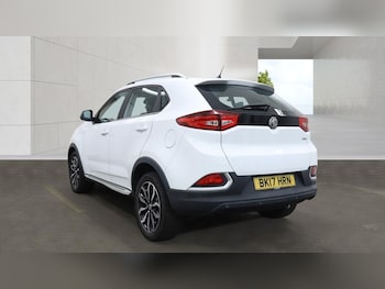 Used MG GS 2017 for sale - 78814319: Photo