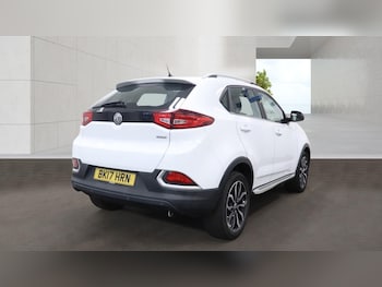 Used MG GS 2017 for sale - 78814319: Photo