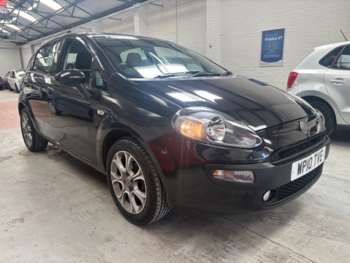2010 (10) - 1.4 GP 5dr