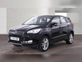 Used Ford Kuga 2016 for sale - 78484278: Photo