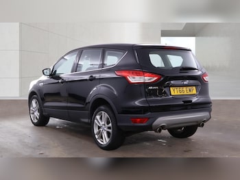 Used Ford Kuga 2016 for sale - 78484278: Photo