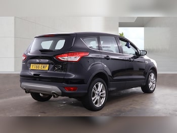 Used Ford Kuga 2016 for sale - 78484278: Photo