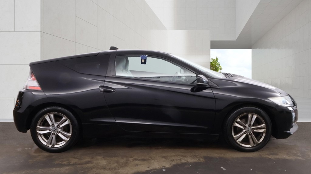 Used Honda CR-Z 2011 for sale - 78090452: Photo 6