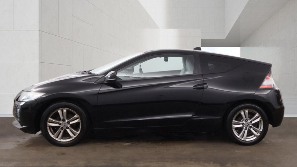 Used Honda CR-Z 2011 for sale - 78090452: Photo 7