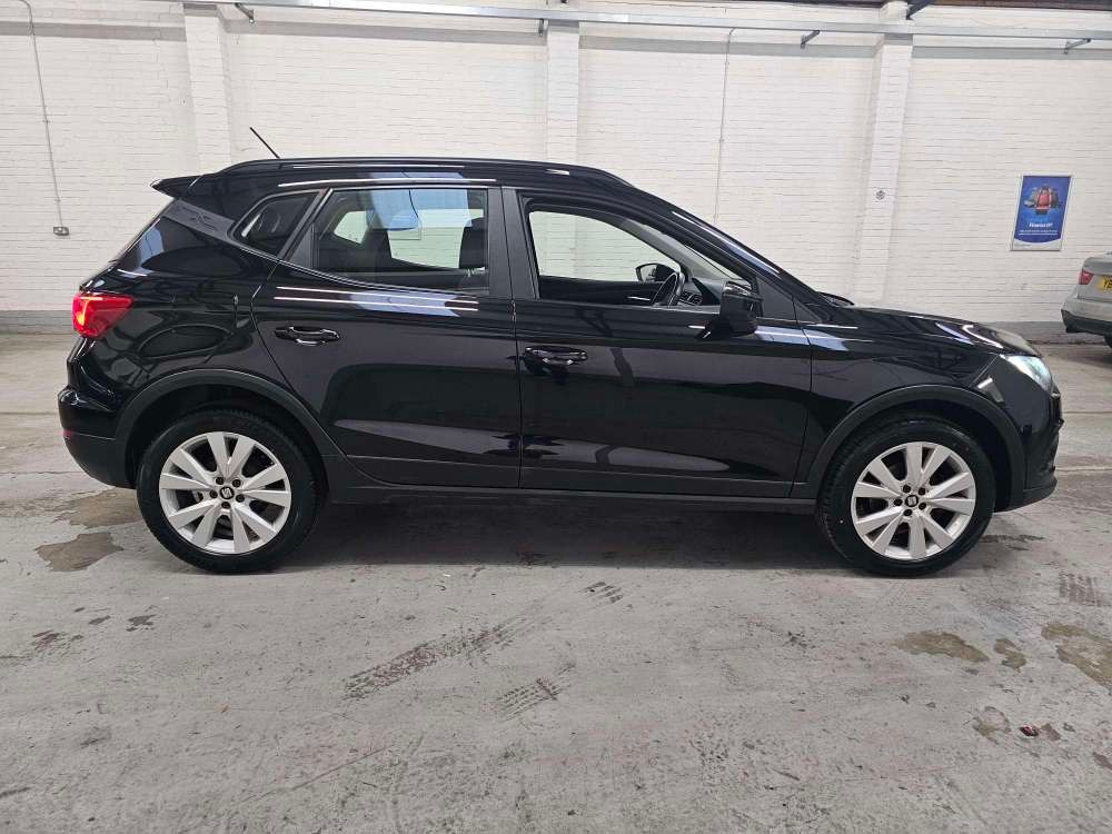 Used SEAT Arona 2018 for sale - 77297131: Photo 10