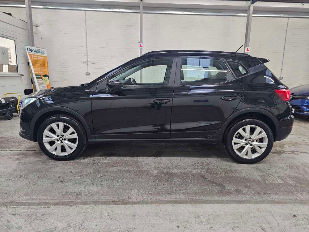 Used SEAT Arona 2018 for sale - 77297131: Photo 12