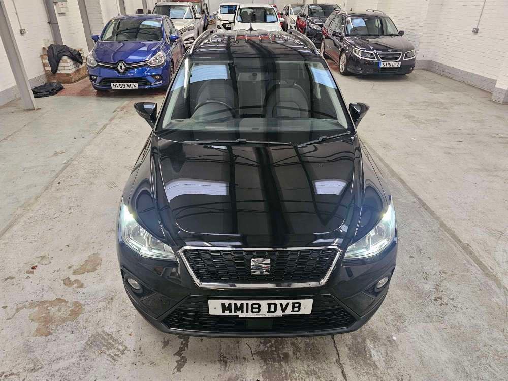 Used SEAT Arona 2018 for sale - 77297131: Photo 15