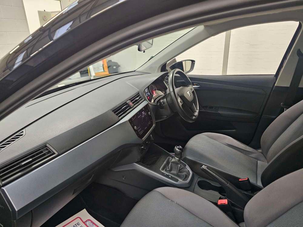 Used SEAT Arona 2018 for sale - 77297131: Photo 21