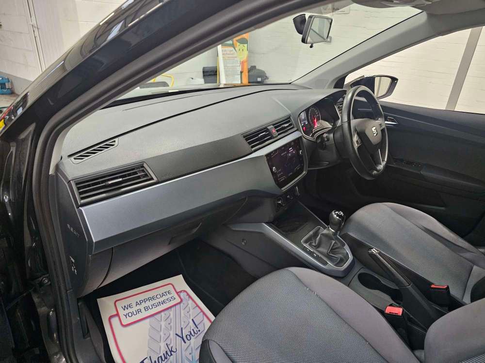 Used SEAT Arona 2018 for sale - 77297131: Photo 22