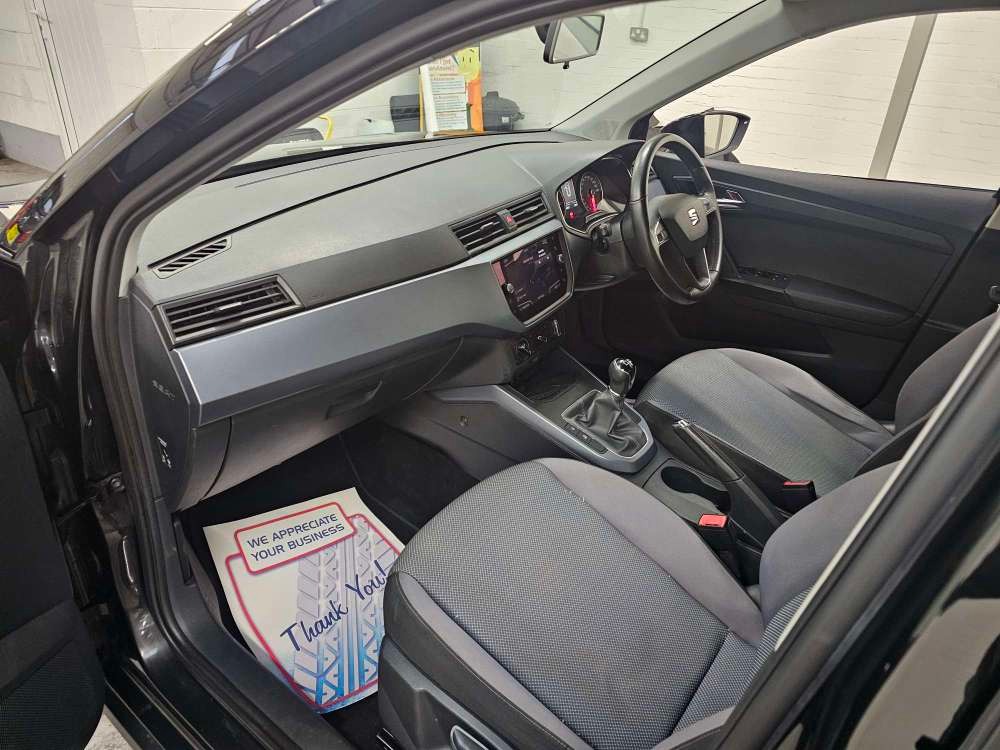 Used SEAT Arona 2018 for sale - 77297131: Photo 23