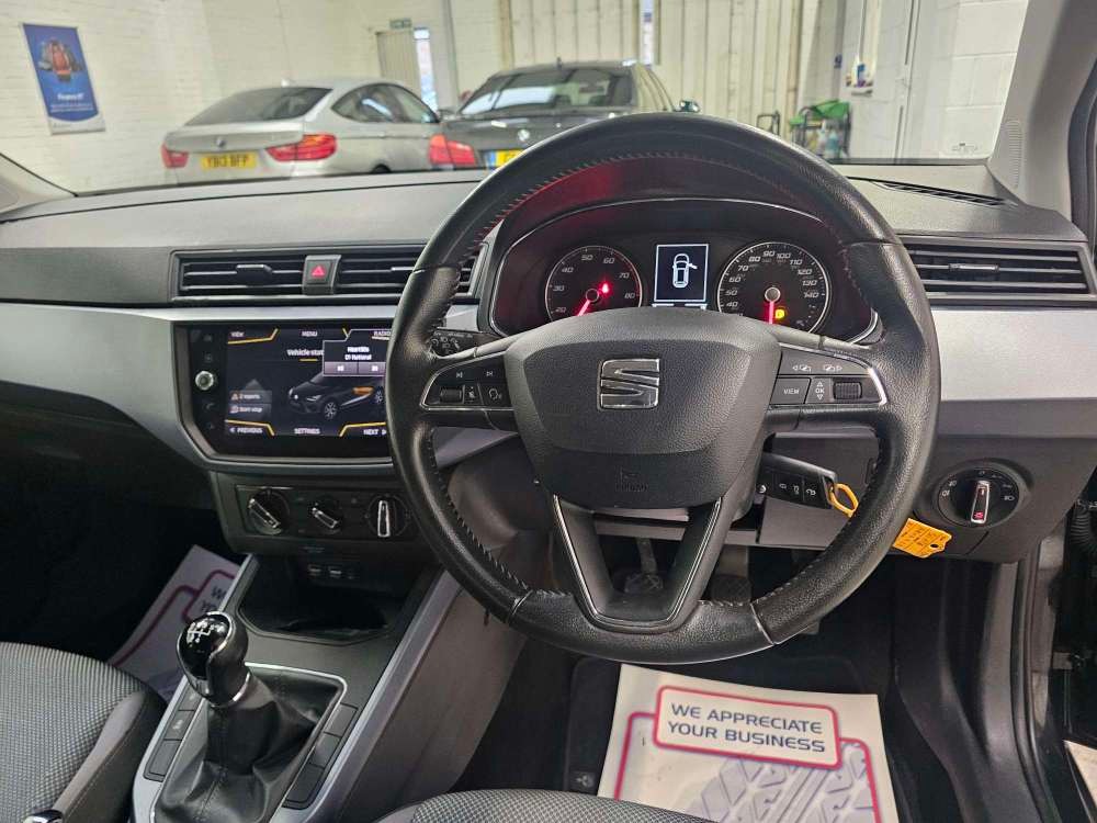 Used SEAT Arona 2018 for sale - 77297131: Photo 24