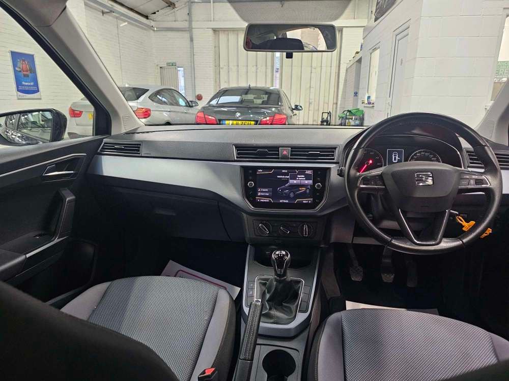 Used SEAT Arona 2018 for sale - 77297131: Photo 25
