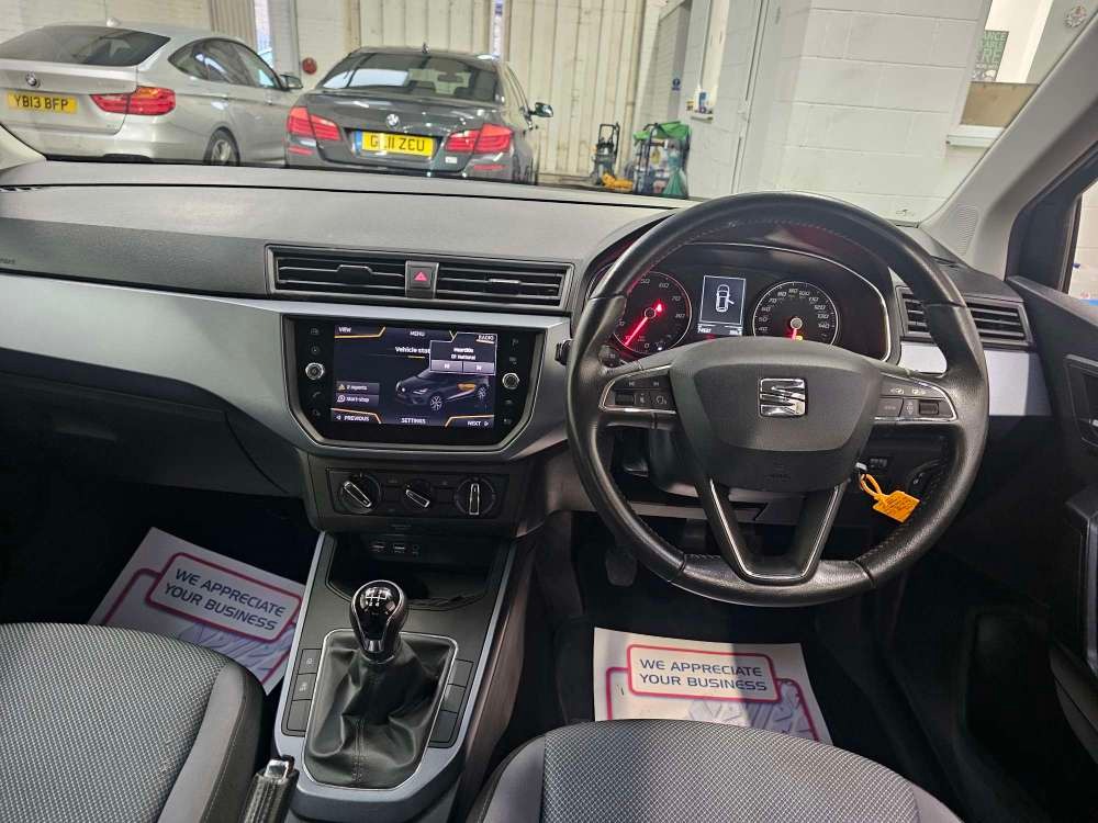 Used SEAT Arona 2018 for sale - 77297131: Photo 26
