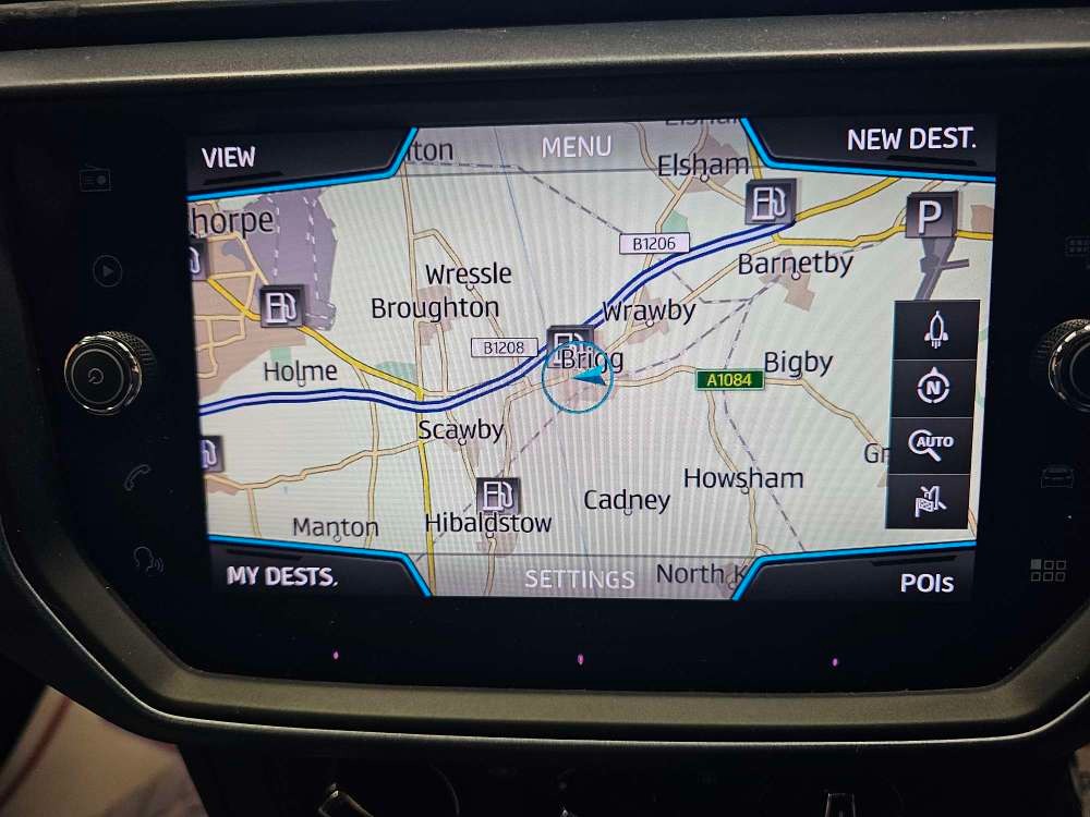 Used SEAT Arona 2018 for sale - 77297131: Photo 28