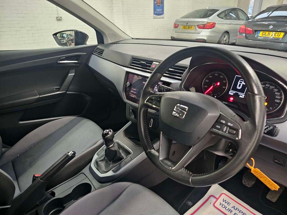 Used SEAT Arona 2018 for sale - 77297131: Photo 29