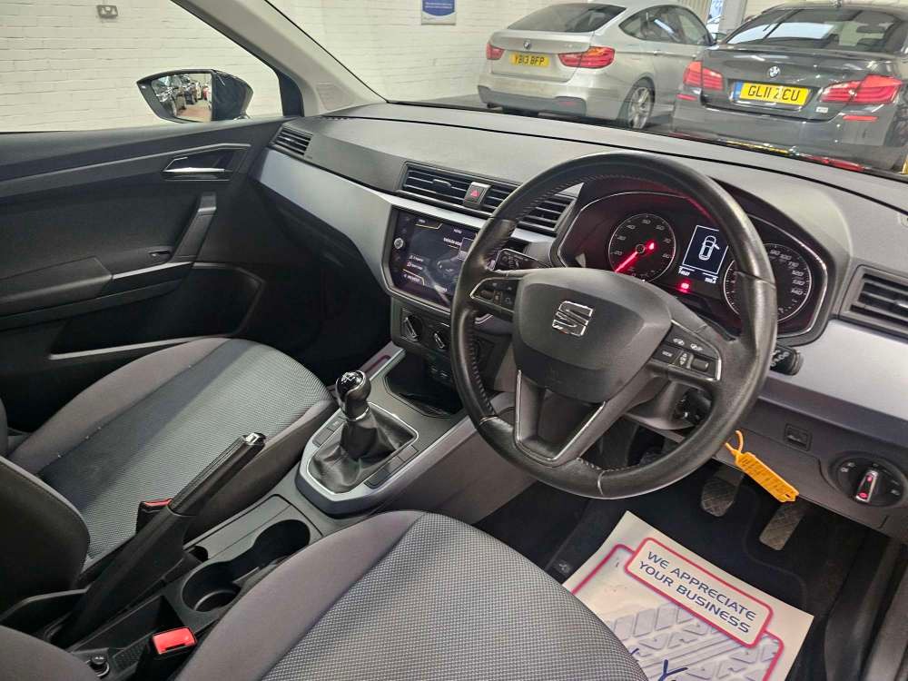 Used SEAT Arona 2018 for sale - 77297131: Photo 30