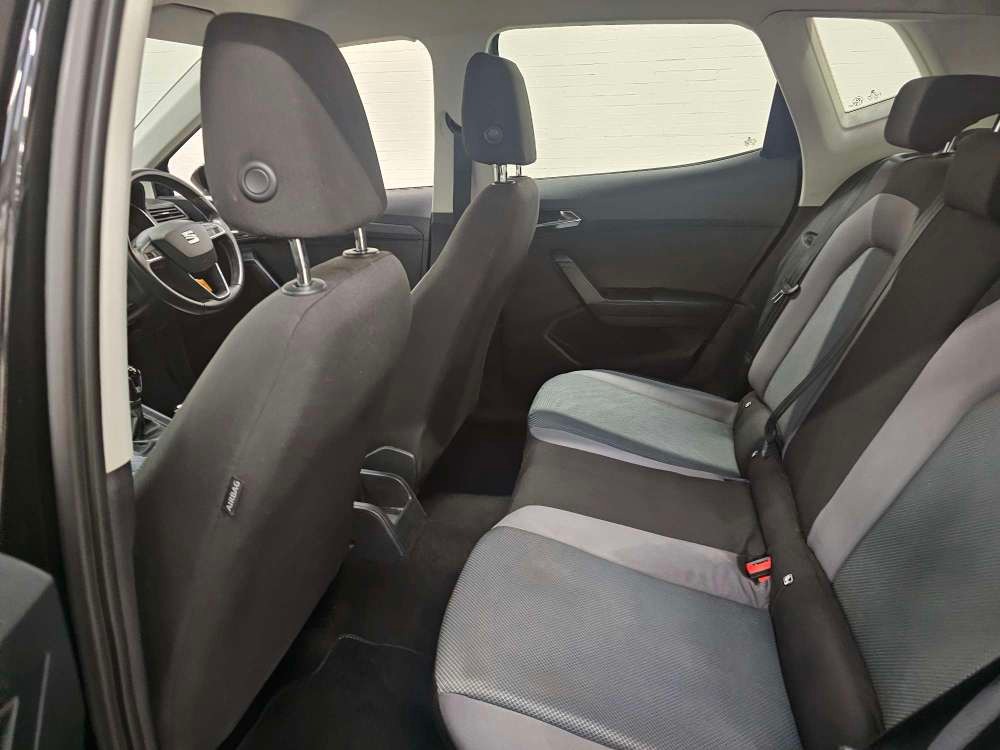 Used SEAT Arona 2018 for sale - 77297131: Photo 34