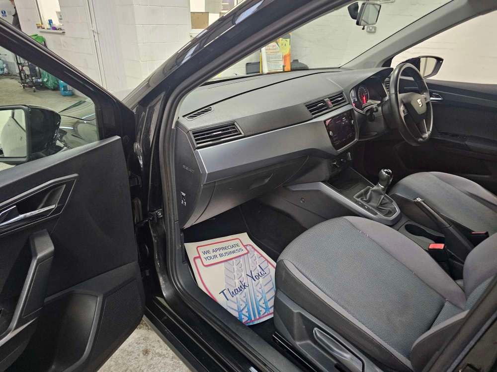 Used SEAT Arona 2018 for sale - 77297131: Photo 5