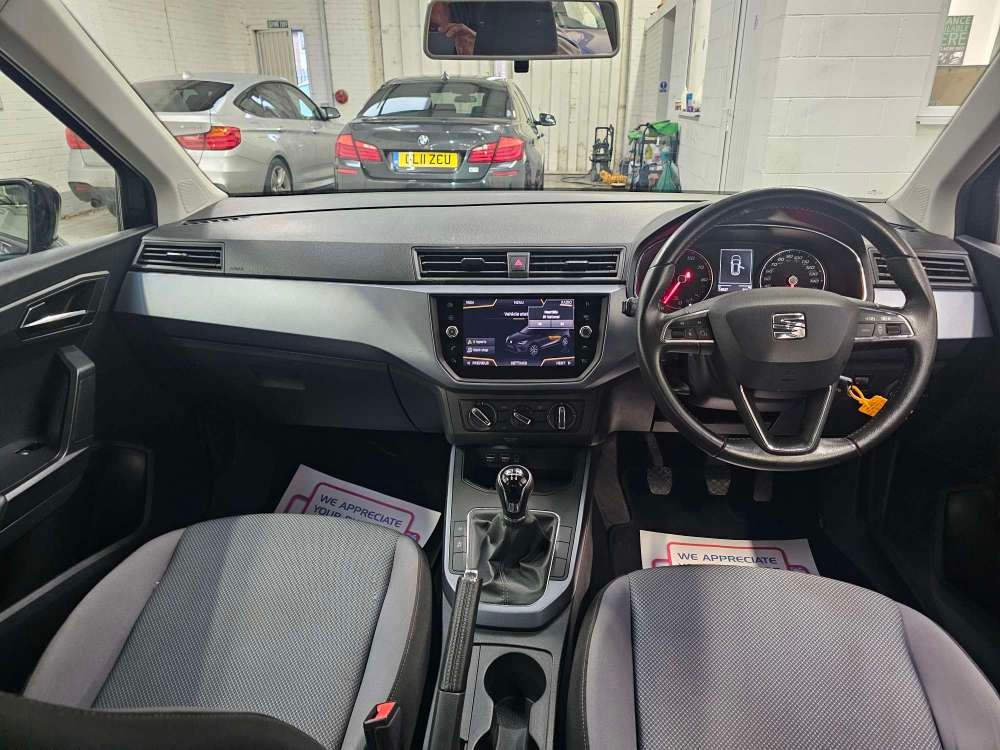 Used SEAT Arona 2018 for sale - 77297131: Photo 6