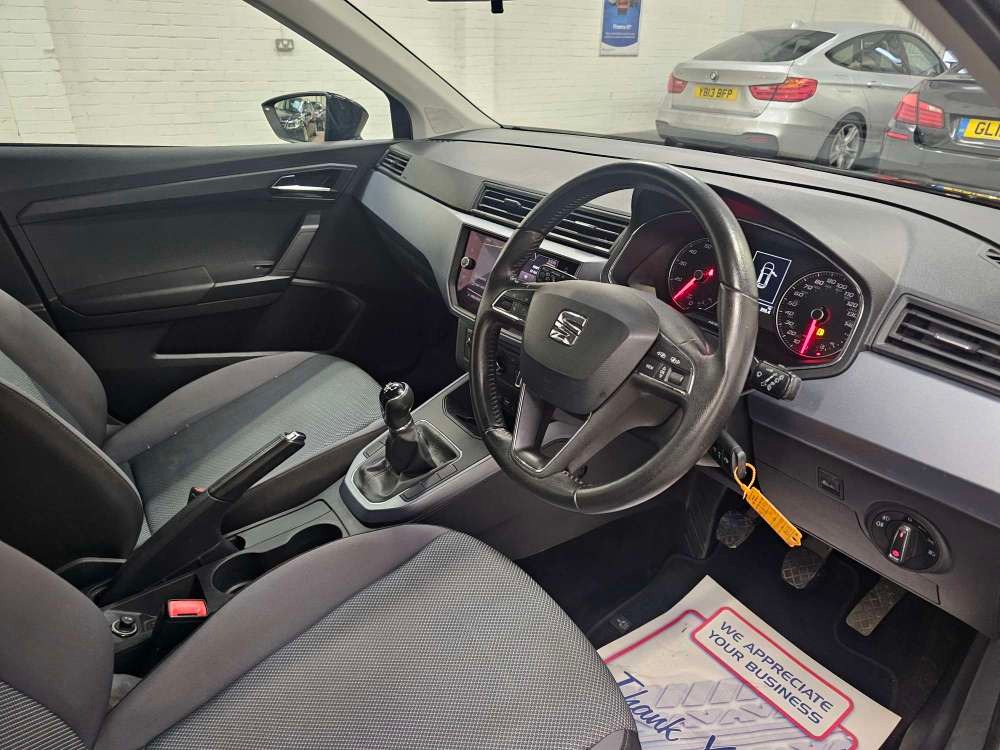 Used SEAT Arona 2018 for sale - 77297131: Photo 7