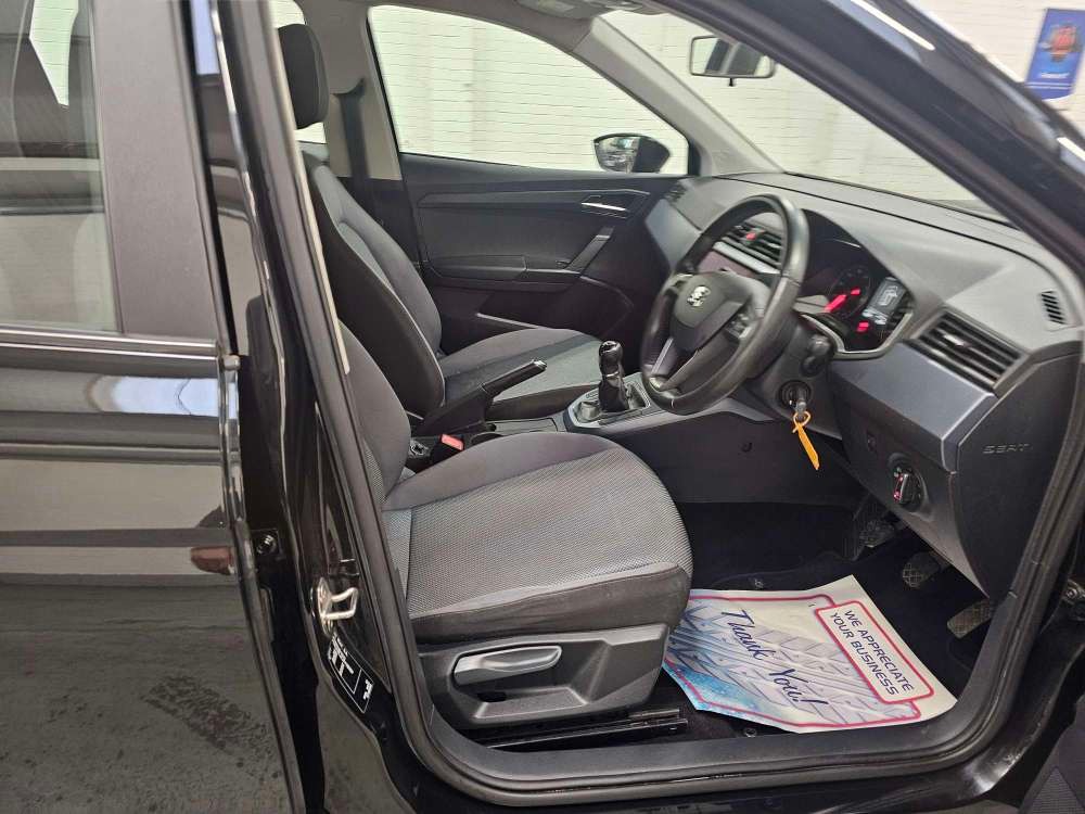 Used SEAT Arona 2018 for sale - 77297131: Photo 8