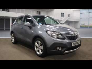 2015 (15) - 1.6i Exclusiv 5dr