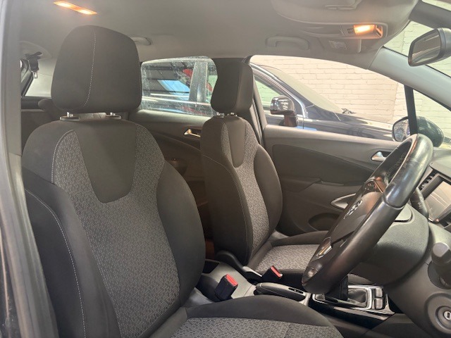 Used Vauxhall Crossland X 2018 for sale - 76651167: Photo 10
