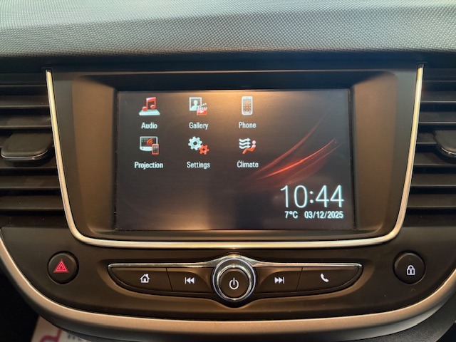 Used Vauxhall Crossland X 2018 for sale - 76651167: Photo 27