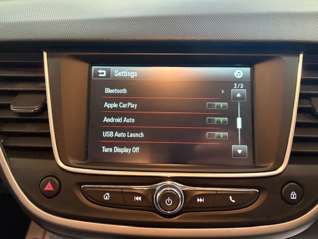 Used Vauxhall Crossland X 2018 for sale - 76651167: Photo 28