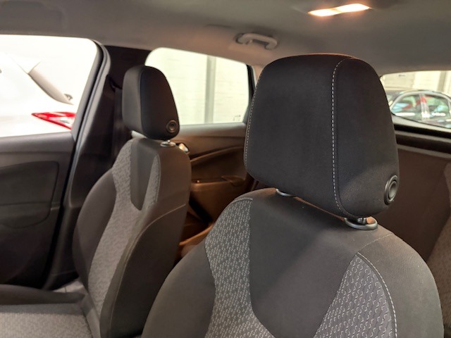 Used Vauxhall Crossland X 2018 for sale - 76651167: Photo 33