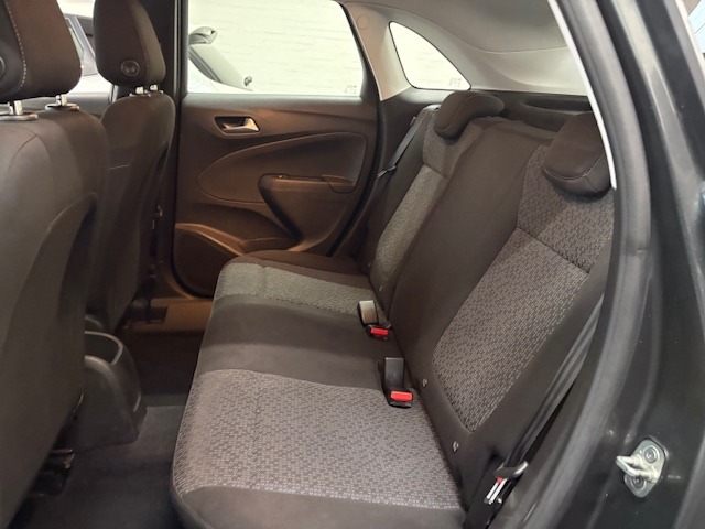 Used Vauxhall Crossland X 2018 for sale - 76651167: Photo 37