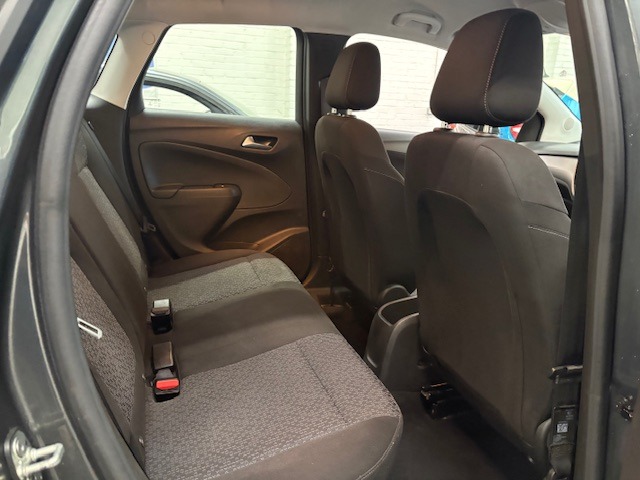 Used Vauxhall Crossland X 2018 for sale - 76651167: Photo 38