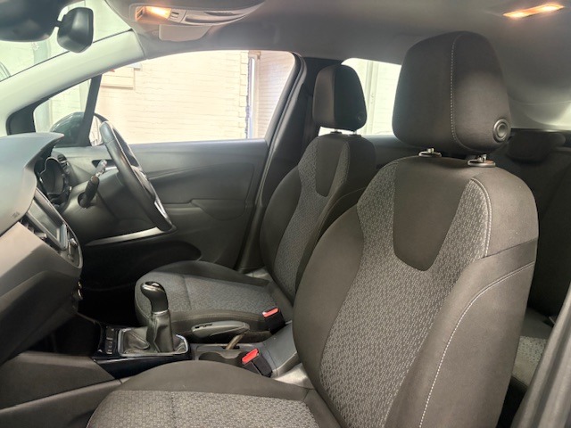 Used Vauxhall Crossland X 2018 for sale - 76651167: Photo 9